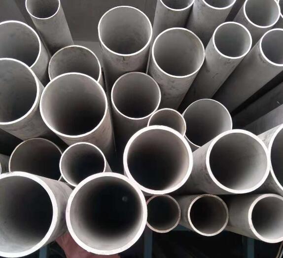 高平321不锈钢管