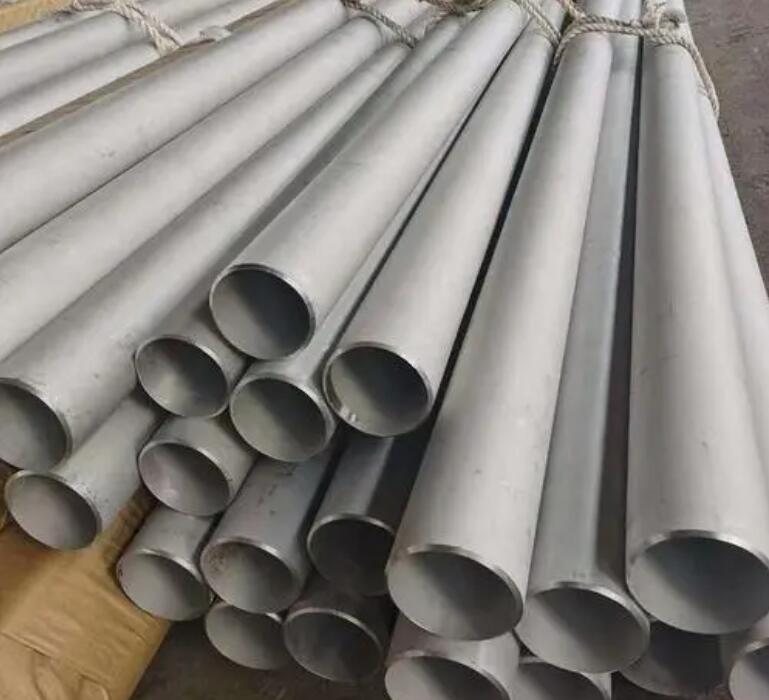 高平304不锈钢管
