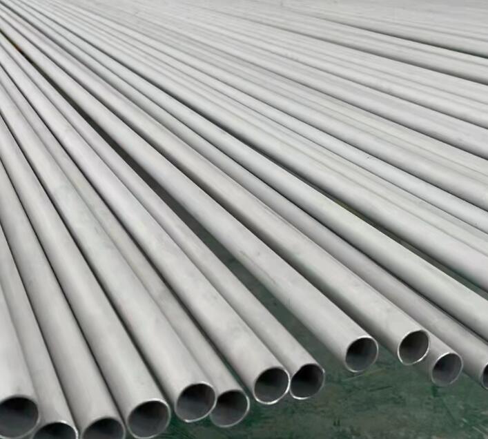 高平441不锈钢管