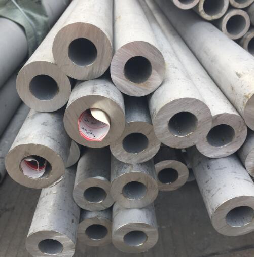 高平321不锈钢管