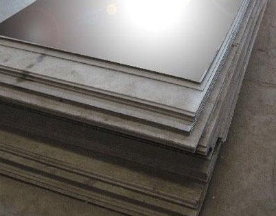 高平304不锈钢板