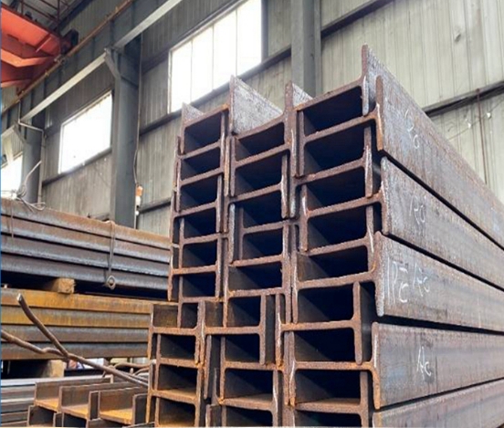 高平Q420C工字型钢