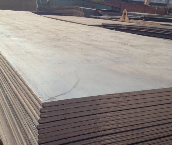 高平NM400耐磨板