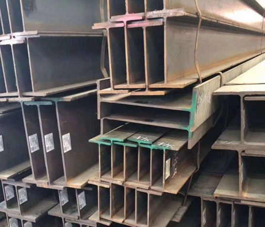 高平Q235C工字钢